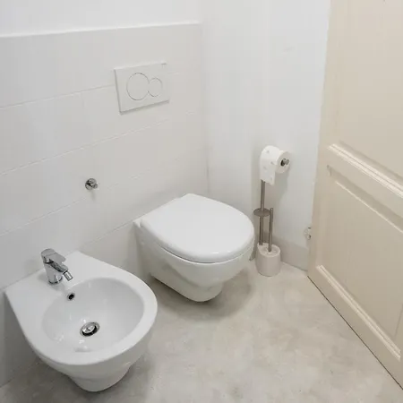 Bilocale Le Rondini Centralissimo Pesaro