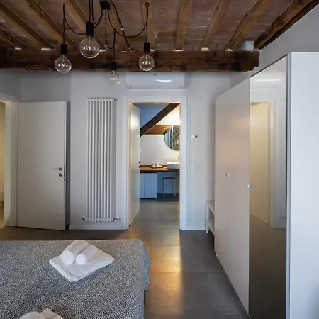 Bilocale Le Rondini Centralissimo Daire *