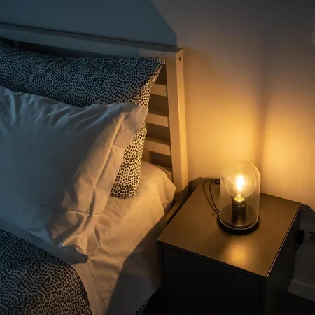 Bilocale Le Rondini Centralissimo Daire Pesaro