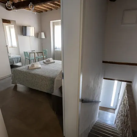 Bilocale Le Rondini Centralissimo Daire *