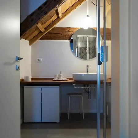 Bilocale Le Rondini Centralissimo Daire