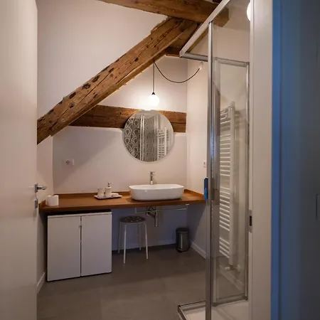 Bilocale Le Rondini Centralissimo Daire