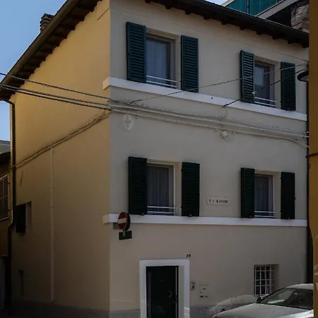 Appartement Bilocale Le Rondini Centralissimo *