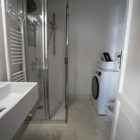 Bilocale Le Rondini Centralissimo Apartamento *