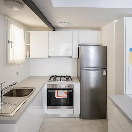 Bilocale Le Rondini Centralissimo Apartamento