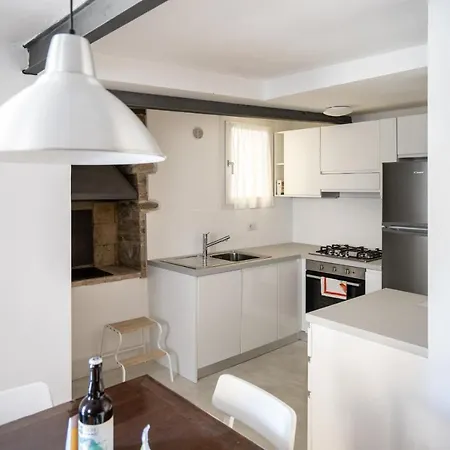 Bilocale Le Rondini Centralissimo