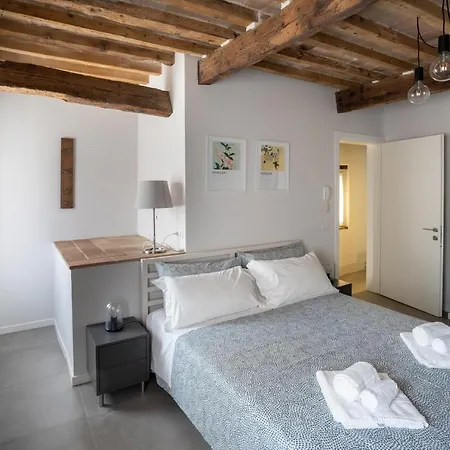 Appartamento Bilocale Le Rondini Centralissimo *