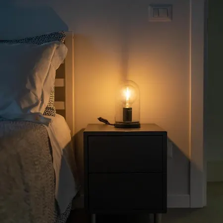 Bilocale Le Rondini Centralissimo