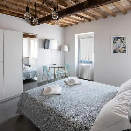 Bilocale Le Rondini Centralissimo Appartement *