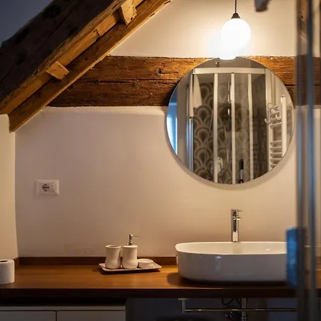 Bilocale Le Rondini Centralissimo *