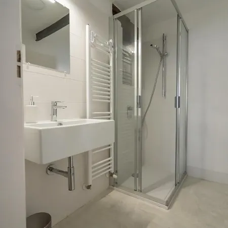 Bilocale Le Rondini Centralissimo * Pesaro