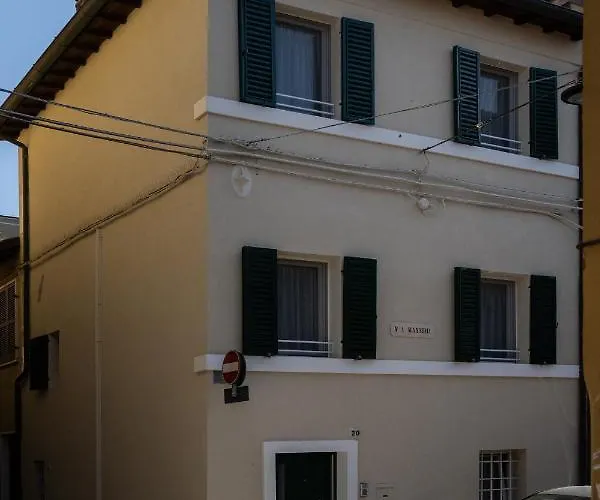 Apartment Bilocale Le Rondini Centralissimo *