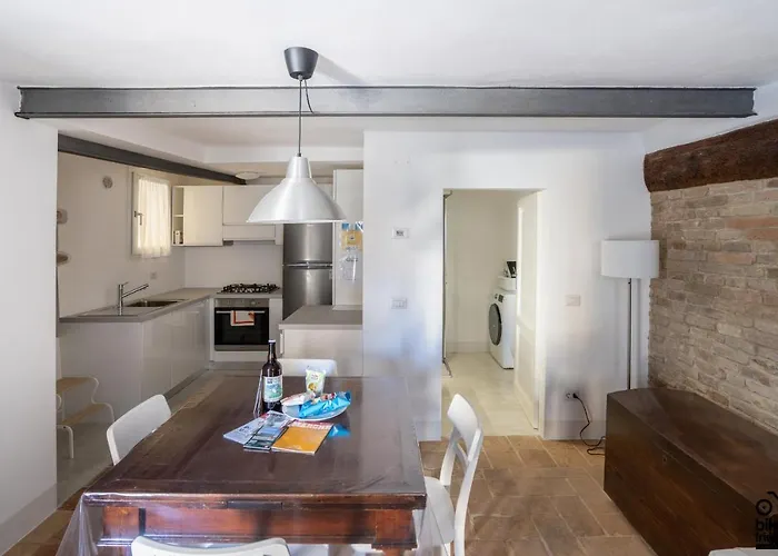 Apartment Bilocale Le Rondini Centralissimo *