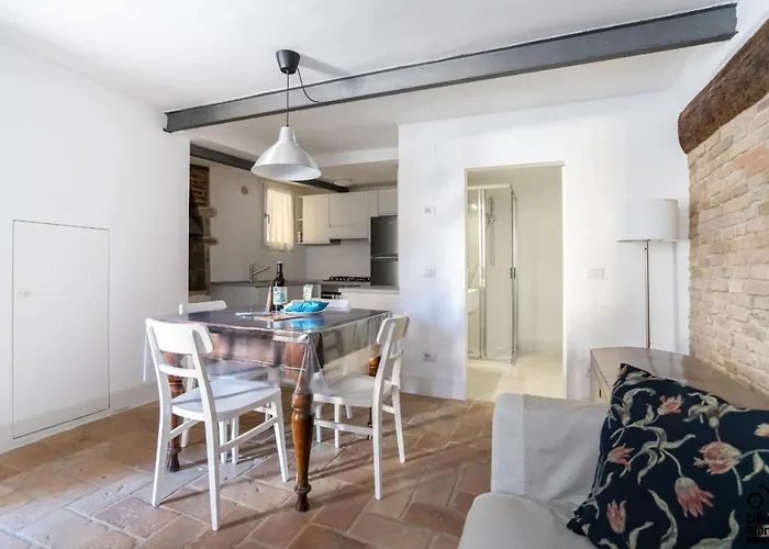 Apartment Bilocale Le Rondini Centralissimo