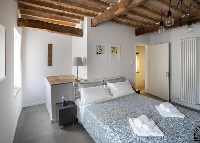 Apartment Bilocale Le Rondini Centralissimo *