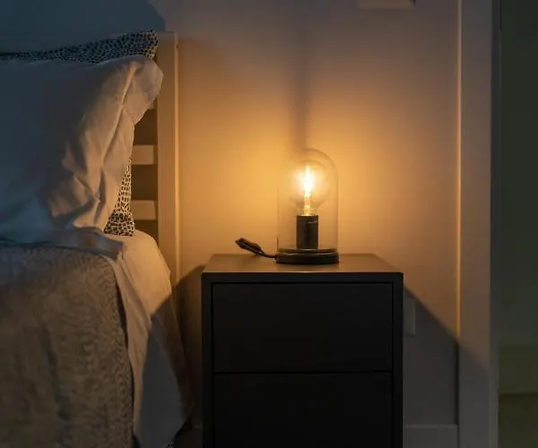 Bilocale Le Rondini Centralissimo