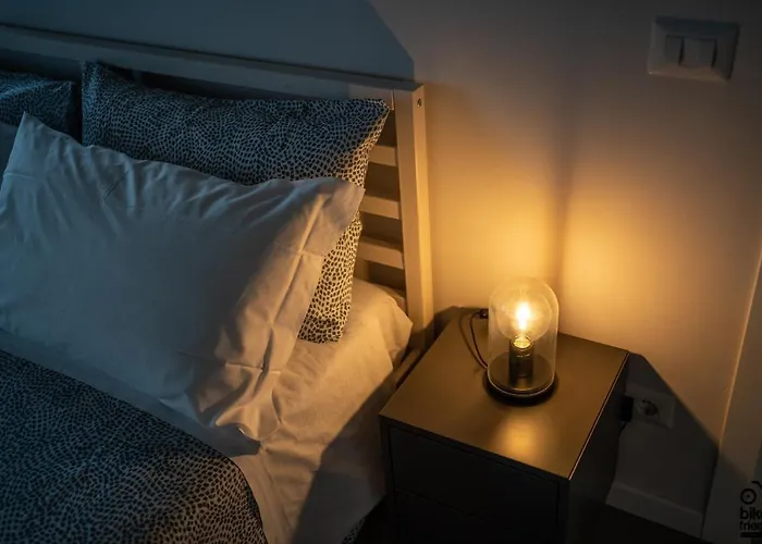 Bilocale Le Rondini Centralissimo Apartment Pesaro