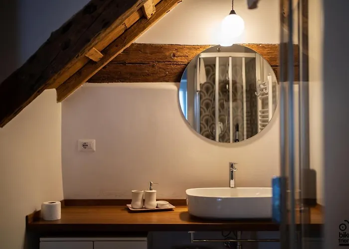 Bilocale Le Rondini Centralissimo *