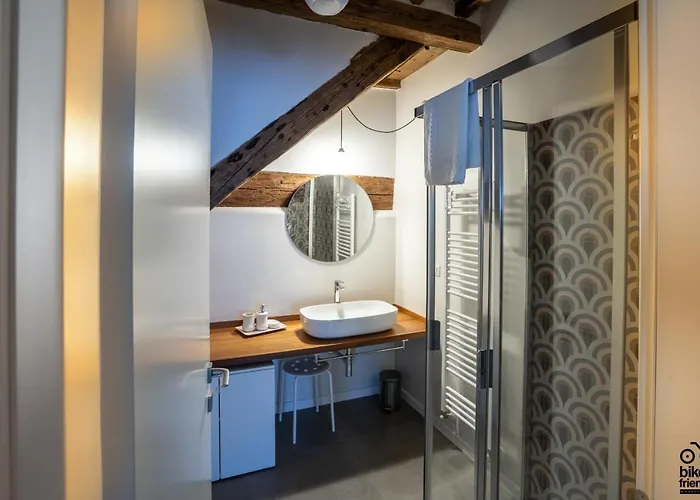 Bilocale Le Rondini Centralissimo