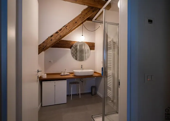 Bilocale Le Rondini Centralissimo Apartment